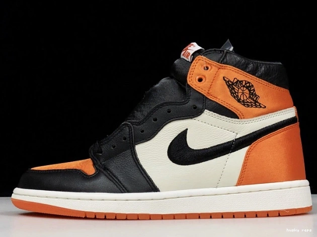 Cheap Husky Satin Retro Jordan Shattered Backboard 1 AV3725-010 Air Womens 0627